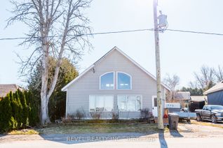 Detached House for Sale, 153 Hazel St, Kawartha Lakes, ON