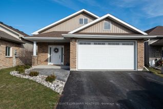 Detached House for Sale, 72 Cortland Cres, Quinte West, ON
