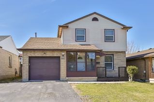 Detached House for Sale, 379 Clifton Down Rd, Hamilton, ON