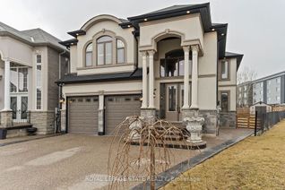 Detached House for Sale, 88 Chartwell Circ, Hamilton, ON