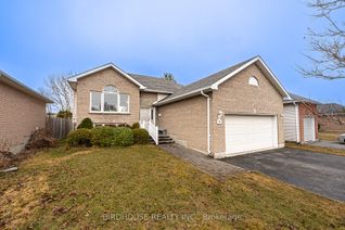 Detached House for Sale, 58 Mcgibbon Blvd, Kawartha Lakes, ON