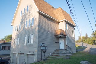 Property for Rent, 20 Emily St #1, Parry Sound, ON