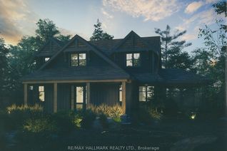 House for Sale, 0 Cooper Lake Rd, Huntsville, ON