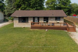 Bungalow for Sale, 112 Greenfield Dr, Meaford, ON