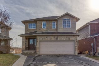 Detached House for Rent, 85 Thames Way #2, Hamilton, ON