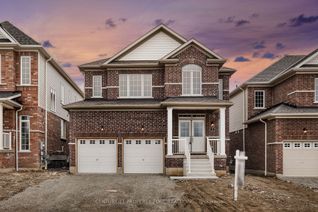 Detached House for Sale, 10 Blaney St, Brant, ON
