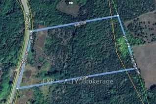Vacant Residential Land for Sale, 02 Phillips Rd, Tyendinaga, ON