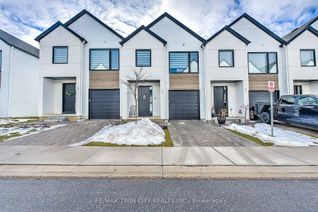 Freehold Townhouse for Sale, 1965 Upperpoint Gate W #19, London, ON