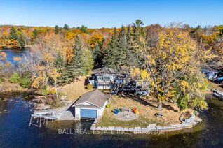 House for Sale, 11 Fire Route 94A, Galway-Cavendish and Harvey, ON