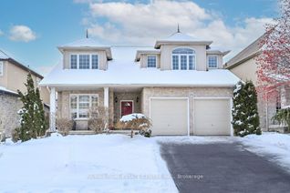 Detached House for Sale, 26 Mcnulty Lane, Guelph, ON
