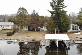 Property for Sale, 48 Little Bob Dr, Kawartha Lakes, ON