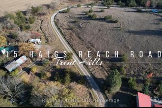 House for Sale, 315 Haigs Reach Rd, Trent Hills, ON