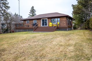 Detached House for Sale, 1745 Traders Tr, Smith-Ennismore-Lakefield, ON