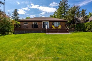 Detached House for Sale, 1745 Traders Tr, Smith-Ennismore-Lakefield, ON