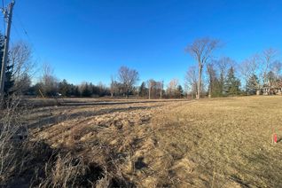 Vacant Residential Land for Sale, 00 Savigny Rd, Otonabee-South Monaghan, ON