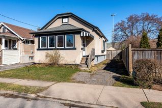 Bungalow for Sale, 13 Norwood St, St. Catharines, ON