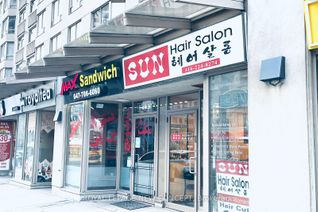 Hair Salon Non-Franchise Business for Sale, 5418 Yonge St #18, Toronto, ON