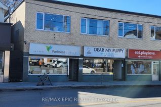 Commercial/Retail Property for Lease, 163 Dupont St, Toronto, ON