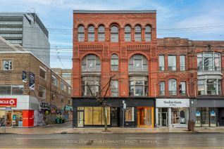 Commercial/Retail Property for Lease, 489 Queen St #102, Toronto, ON