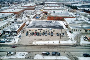 Industrial Property for Sale, 40 Munham Gate, Toronto, ON
