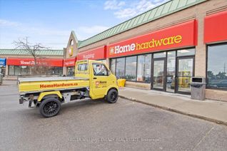 Franchise Business for Sale, 600 Grandview St S, Oshawa, ON