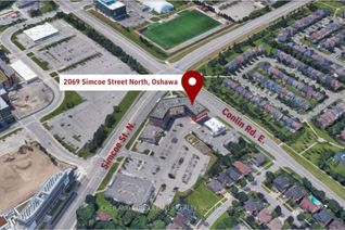 Property for Lease, 2069 Simcoe St N #Unit D, Oshawa, ON