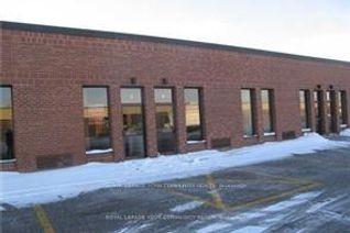 Industrial Property for Lease, 120 Finchdene Sq #6, Toronto, ON