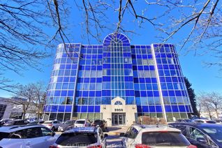 Office for Lease, 3950 14th Ave #503, Markham, ON