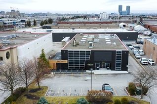 Office for Lease, 688 Chrislea Rd, Vaughan, ON
