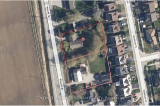 Land for Sale, 295&299 King St N, New Tecumseth, ON