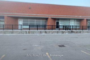 Industrial Property for Lease, 23 West Beaver Creek Rd #2 And 3, Richmond Hill, ON