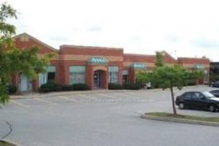 Industrial Property for Lease, 5 Shields Crt #106, Markham, ON