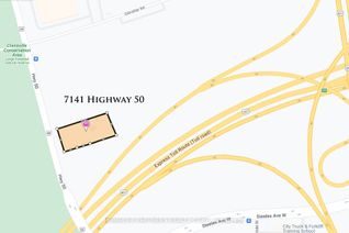 Land for Sale, 7141 Highway 50, Vaughan, ON