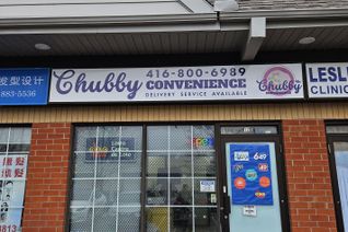 Convenience/Variety Business for Sale, 9688 Leslie St #12, Richmond Hill, ON