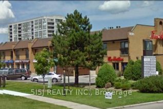 Office for Lease, 9005 Leslie St #202, Richmond Hill, ON