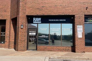 Commercial/Retail Property for Sale, 50 Ritin Lane #7, Vaughan, ON