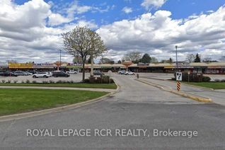 Commercial/Retail Property for Lease, 18025 Yonge St #4-5, Newmarket, ON