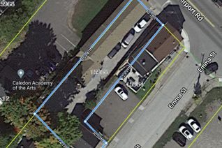 Commercial/Retail Property for Sale, 15958 Airport Rd W, Caledon, ON