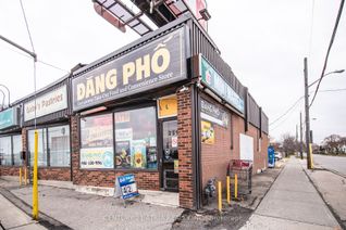 Fast Food/Take Out Business for Sale, 3590 Dufferin St, Toronto, ON