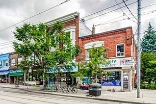 Property for Lease, 277 Roncesvalles Ave, Toronto, ON