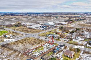 Land for Sale, 5968 King St, Caledon, ON