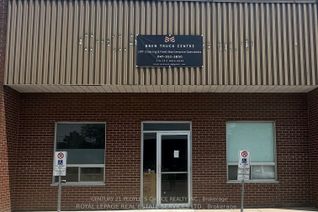 Commercial/Retail Property for Sale, 7517 Bren Rd #13, Mississauga, ON