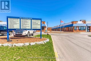 Industrial Property for Sale, 6033 Shawson Dr #24, Mississauga, ON