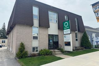 Property for Lease, 228 Broadway Ave #Unit 3, Orangeville, ON