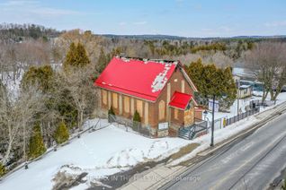 Land for Sale, 1532 Queen St, Caledon, ON