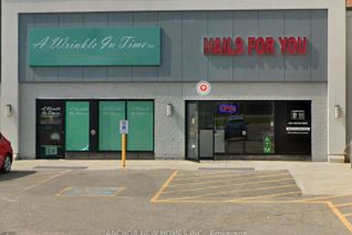 Spa/Tanning Business for Sale, 150 First St #1, Orangeville, ON