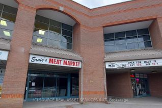 Commercial/Retail Property for Lease, 1450 Headon Rd #13 - 15, Burlington, ON