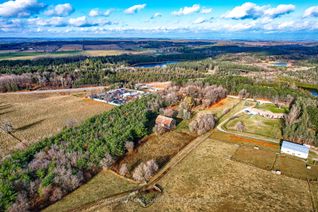 Commercial Farm for Sale, 20364 St. Andrews Rd, Caledon, ON