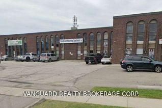 Industrial Property for Lease, 4480 Chesswood Dr #6, Toronto, ON