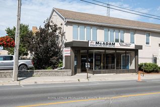 Office for Lease, 354 Pinnacle St #B, Belleville, ON